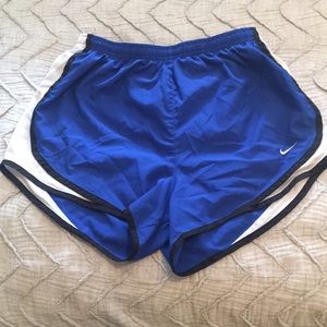 Women Nike shorts
